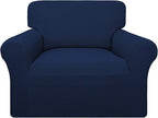 Easy-Going 100% Waterproof Chair Couch Cover, Dual Waterproof Sofa Cover by Easy-Going