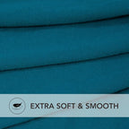 PureFit Super Stretch Sofa Slipcover – Spandex Non Slip Soft Couch Sofa Cover - Image 5