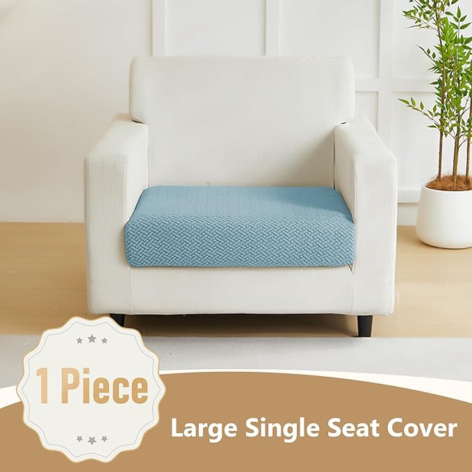 Couch Cushion Covers for Sofa Couch Covers Wear-Resistant Universal Sofa Cover - Image 2