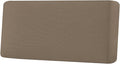 H.VERSAILTEX Super Stretch Individual Seat Cushion Covers Sofa Covers Couch by HVERSAILTEX