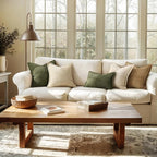 MIULEE Spring Decorative Throw Pillow Covers - Image 3