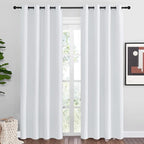 NICETOWN Room Darkening Curtains by NICETOWN