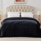 Exclusivo Mezcla Fleece Blankets Queen Size - Image 3