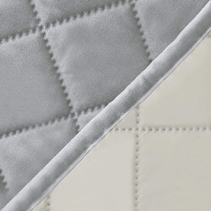 Easy-Going Reversible Couch Cover - Image 6