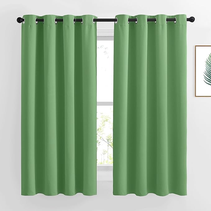 NICETOWN Insulated Blackout Curtains and Drapes by NICETOWN