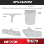 Rust-Oleum Cleaner & Degreaser