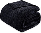 Exclusivo Mezcla Fleece Twin Size Blanket by ExclusivoMezcla