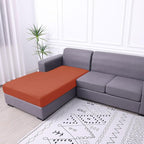 hyha Waterproof Couch Cushion Covers, Sectional Sofa Cushion Slipcovers L Shape - Image 7