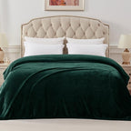 Exclusivo Mezcla Fleece Blankets Queen Size - Image 3