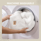 UGG Euphoria Faux Fur Throw Blanket, Warm Fluffy - Image 6