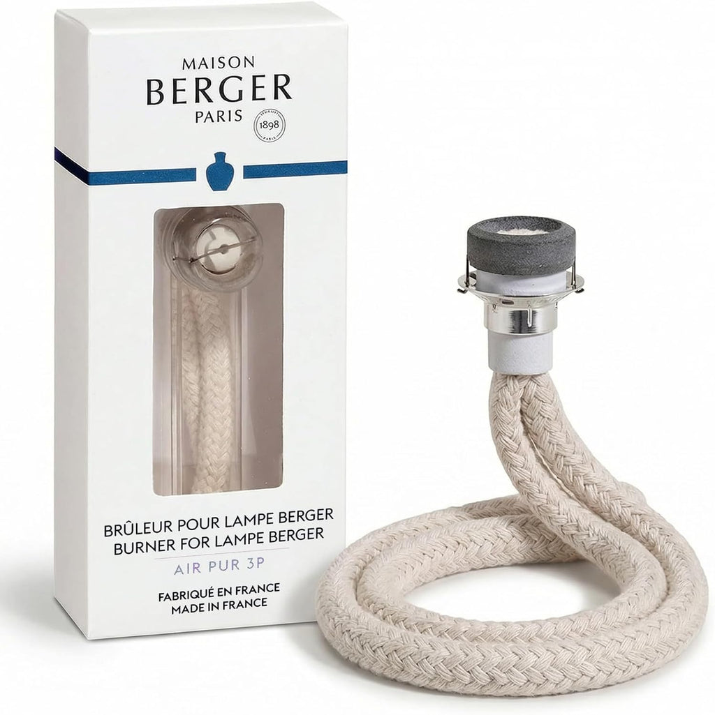 MAISON BERGER Catalytic Burner Replacement for Lampe Berger Lamps