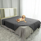 Ameritex Waterproof Blanket Reversible Dog Bed Cover Pet Blanket by Ameritex