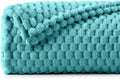 BEDELITE Fleece Twin Blanket for Couch & Bed by BEDELITE