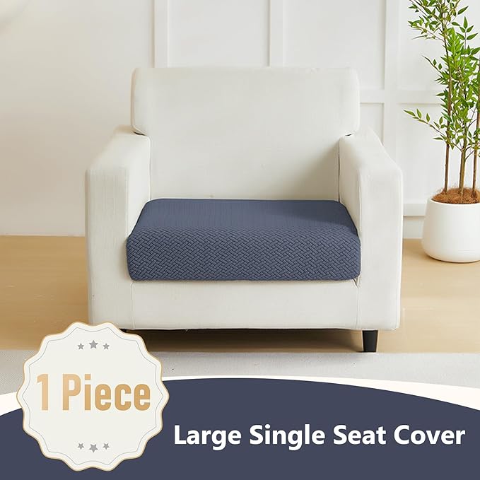 Couch Cushion Covers for Sofa Couch Covers Wear-Resistant Universal Sofa Cover - Image 2