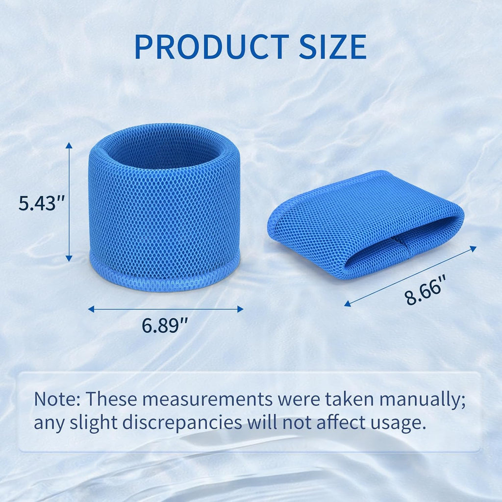 774S Humidifier Filter Compatible with DREO 774S Smart Humidifier