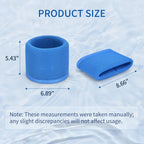 774S Humidifier Filter Compatible with DREO 774S Smart Humidifier