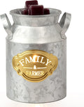 NAFANG Galvanized Electric Wax Melt Warmer,Wax Warmer for Scented Wax