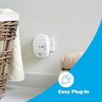 First Alert Plug in Carbon Monoxide Alarm
