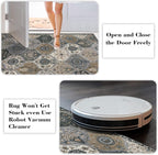 Lahome Moroccan Small Area Rug, 2x4 Rugs for Entryway Kitchen Bedside