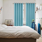 BGment Blackout Curtains - Image 2