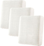 H.VERSAILTEX Super Stretch Individual Seat Cushion Cover Sofa Covers Couch by HVERSAILTEX