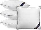 Utopia Bedding Throw Pillow Inserts, 20 x 20 Inches Decorative Indoor Pillows by UTOPIABEDDING