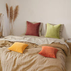 Topfinel Decorative Throw Pillow Covers Cushion Cases, Mix and Match - Image 7