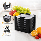 3Pcs Glass Containers Food Container Organizer for Rubbermaid Brilliance