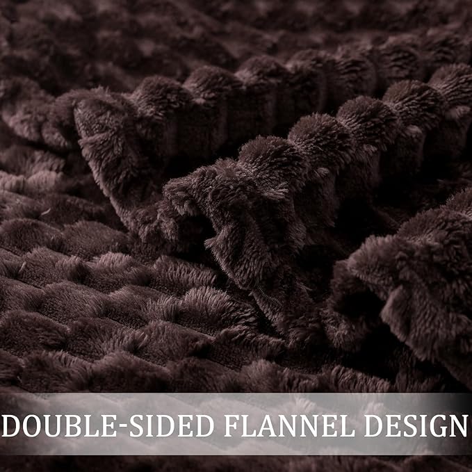 Exclusivo Mezcla Fleece King Blanket - Image 6
