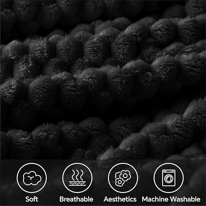 BEDELITE Fleece Blanket - Image 4