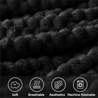BEDELITE Fleece Blanket - Image 3