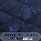 PureFit Reversible Quilted Sofa Cover, Water Resistant Slipcover Furniture - Image 4