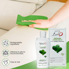 Excelsior Leather Cleaner & Conditioner Kit, Car Interior & Furniture