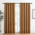 NICETOWN Blackout Draperies Curtains by NICETOWN