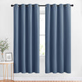 NICETOWN Room Darkening Curtains & Drapes by NICETOWN