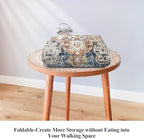 Hallway Washable Runner Rug - Image 4