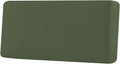 H.VERSAILTEX Super Stretch Individual Seat Cushion Covers Sofa Covers Couch by HVERSAILTEX