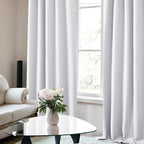 Deconovo Blackout Curtain Panels - Image 5