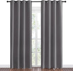 NICETOWN Blackout Curtains Panels - Image 2