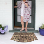 Durable Welcome Door Mats, Door Mats - Image 8