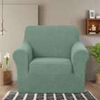 U-NICE HOME Recliner Chair Covers Stretch Couch Cover Sofa Cover Sofa Slipcover - Image 2