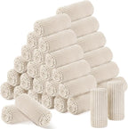 Buryeah 48 Pcs Flannel Throw Blanket Bulk 50 x 60 in Sleepover Blanket Outdoor by Buryeah