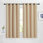 NICETOWN Blackout Curtain Panels by NICETOWN