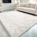 OLANLY 5x10 Machine Washable Large Area Rugs by OLANLY