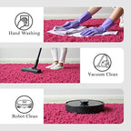 8x10 Area Rugs for Living Room Bedroom, Large Area Rug Shaggy Carpet Soft Plush - Image 6