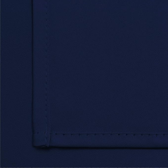 Yakamok 36 Inch Blackout Curtains - Image 4