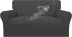 Easy-Going 100% Waterproof Loveseat Couch Cover, Dual Waterproof Sofa Cover by Easy-Going
