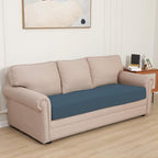 Easy-Going Stretch Cushion Cover Sofa Cushion Furniture Protector Sofa Seat - Image 2