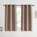 NICETOWN Blackout Window Curtains and Drapes by NICETOWN