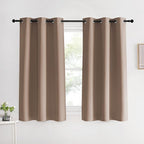NICETOWN Blackout Window Curtains and Drapes by NICETOWN